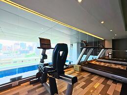 Skyloft Hotel