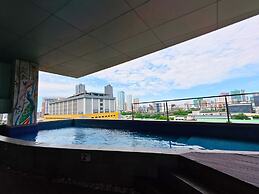 Skyloft Hotel