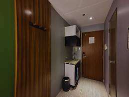 Skyloft Hotel