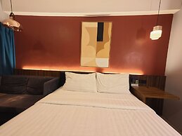 Skyloft Hotel
