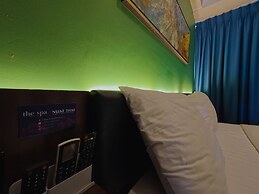 Skyloft Hotel