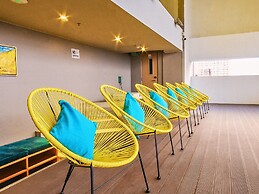 Skyloft Hotel