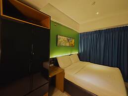 Skyloft Hotel