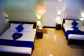 Tenasi Beach Resort