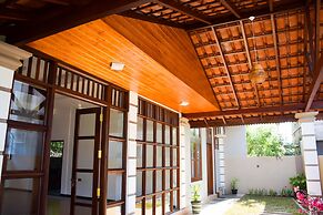 Tenasi Beach Resort