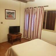 Hotel Villa de Berzocana