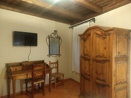 Hotel Villa de Berzocana