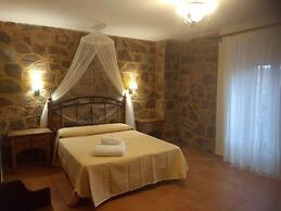 Hotel Villa de Berzocana