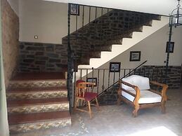 Hotel Villa de Berzocana