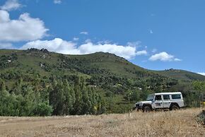 Hotel Villa de Berzocana