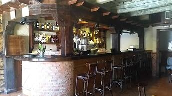 Hotel Villa de Berzocana