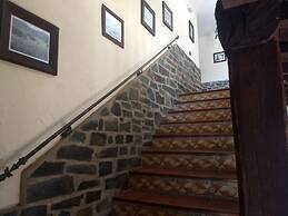 Hotel Villa de Berzocana