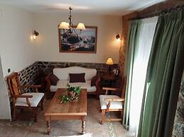 Hotel Villa de Berzocana