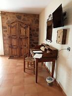 Hotel Villa de Berzocana