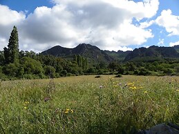 Hotel Villa de Berzocana