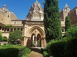 Hotel Villa de Berzocana