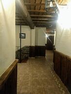 Hotel Villa de Berzocana