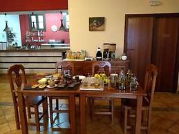 Hotel Villa de Berzocana