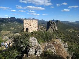 Hotel Villa de Berzocana