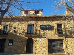 Hotel Villa de Berzocana