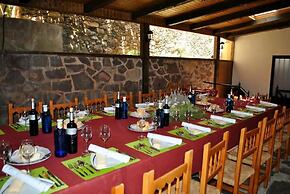 Hotel Villa de Berzocana