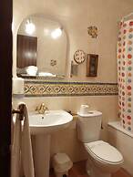 Hotel Villa de Berzocana