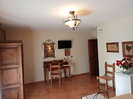 Hotel Villa de Berzocana