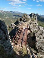 Hotel Villa de Berzocana