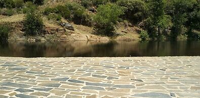 Hotel Villa de Berzocana