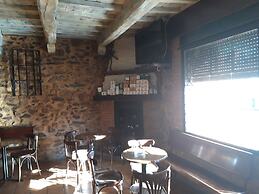 Hotel Villa de Berzocana