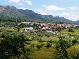 Hotel Villa de Berzocana