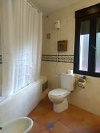 Hotel Villa de Berzocana