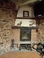 Hotel Villa de Berzocana