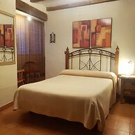 Hotel Villa de Berzocana