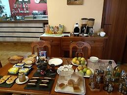 Hotel Villa de Berzocana