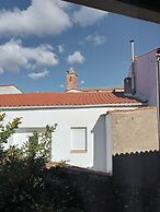 Hotel Villa de Berzocana