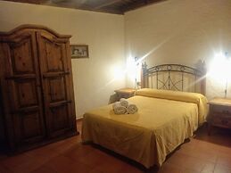 Hotel Villa de Berzocana