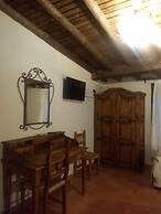 Hotel Villa de Berzocana