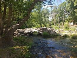Hotel Villa de Berzocana