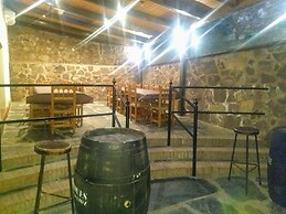 Hotel Villa de Berzocana