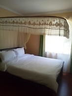 Forest Breeze Gardens