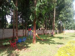 Forest Breeze Gardens