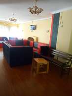 Forest Breeze Gardens