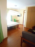 Forest Breeze Gardens