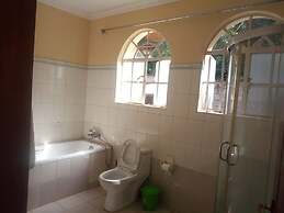 Forest Breeze Gardens