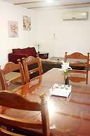 Kerriley Park Farm Stay