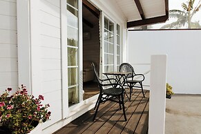 O House Ericeira Hills