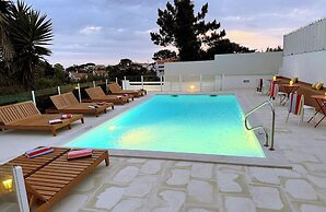 O House Ericeira Hills