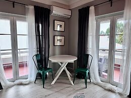 O House Ericeira Hills