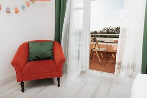 O House Ericeira Hills